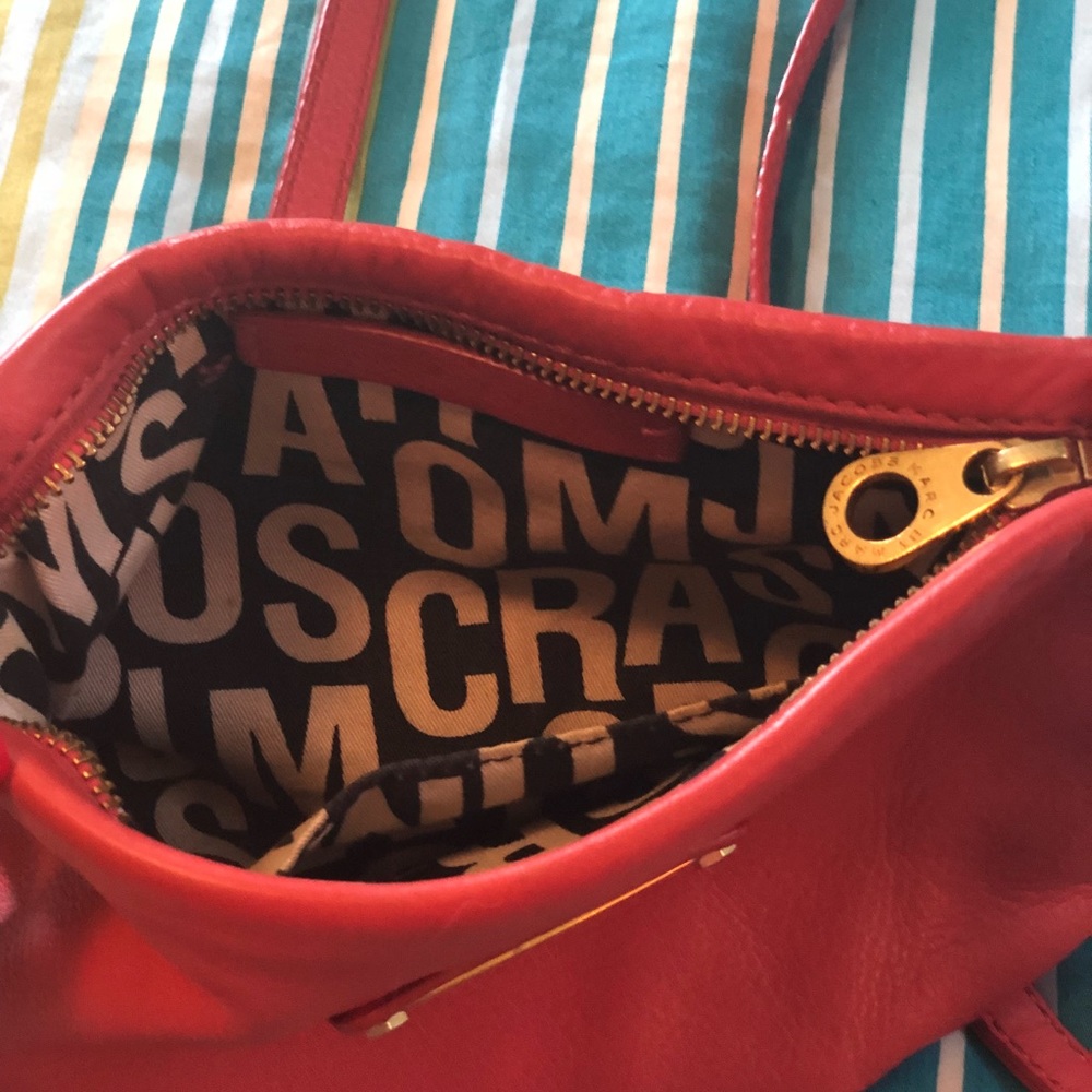 Marc by Marc Jacobs Classic Q Crossbody - Picture 4 of 5